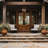 Triomphe Aluminum Wall Light-97835844-97835848-97835843