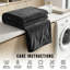 Machine Woven Throw Blanket-122760379