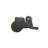 Brixwell 900-12879A Patio Screen Door Roller Pair Lh & Rh