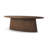 Ramsay Oval Solid Wood Dining Table