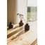 Vase de table en bois Over & Back Vase Collection