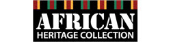 Logo African Heritage Collection
