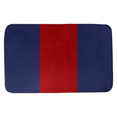 Memory Foam Non-Slip Bath Rug