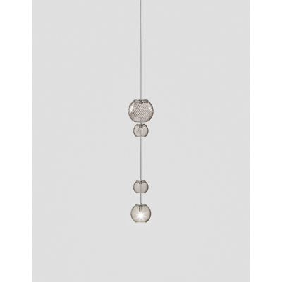 Oto 1 - Light Pendant