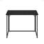 Bureau pliant peu encombrant-1335978979