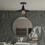 Brenna Semi Flush Mount-728719516