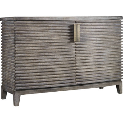 Melange Chest