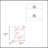 Medicine Cabinet Ulysses, Bathroom, White