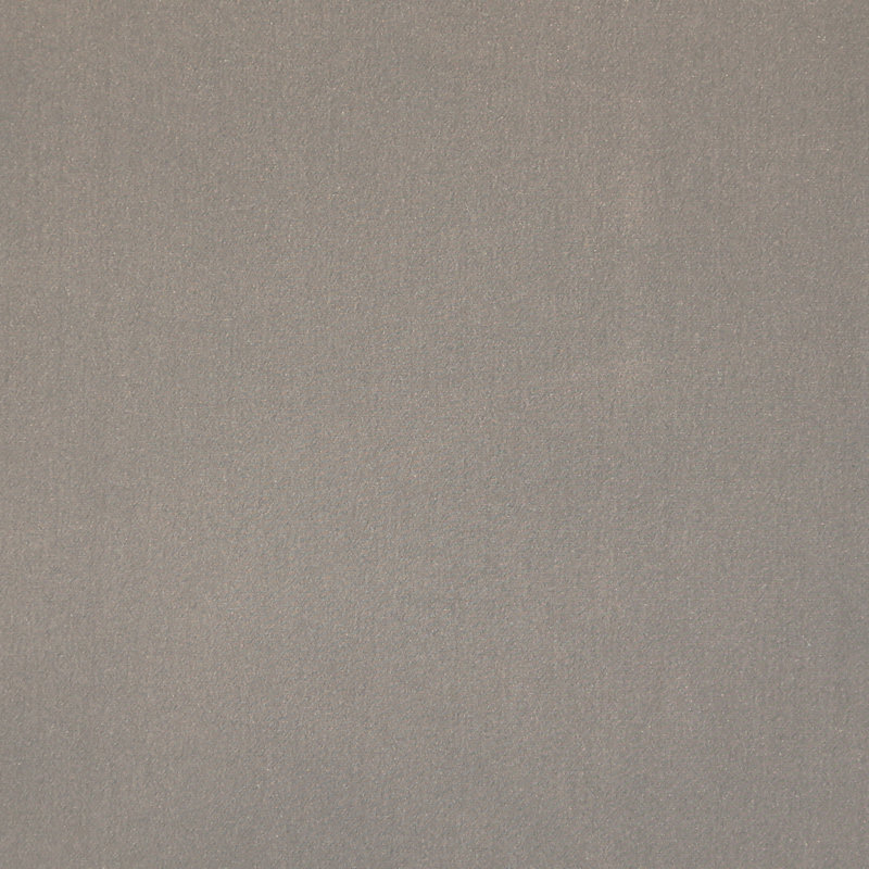 Silk Charmeuse French Knot Sham, Square 26", Metal
