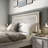 Juin Panel Bed-1275575605