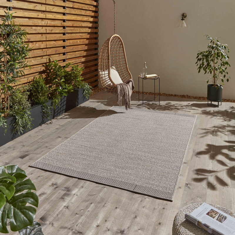 Stitch area rug Machine Woven Rectangle Beige, Rectangle 160 x 220cm