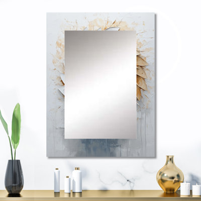 Attrape-rêves moderne moderne beige et blanc