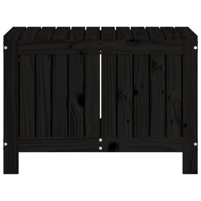 ClassicLiving Camptonville 76 cm W 94 L Water Resistant Pine Solid Wood Deck Box