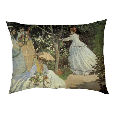 Coussin Carlucci