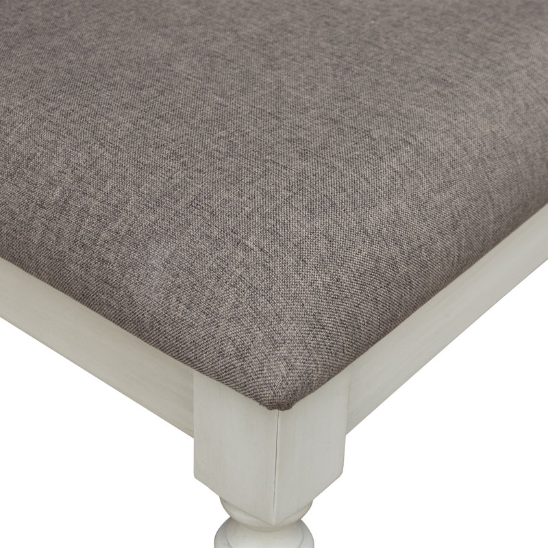 17'' H Upholstered Side Chair