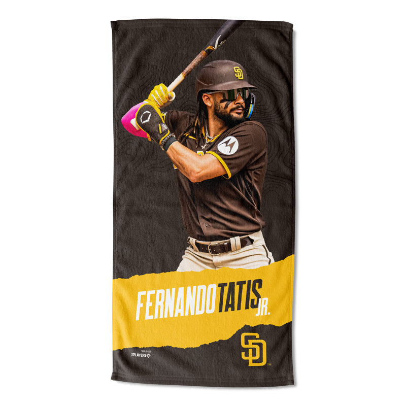 Beach Towel