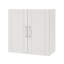 Armoire murale H 23,68 po x l 23,43 po x P 12,44 po Housatonic-1335665959