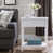 Orchid White selected