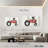 Mehar Modern Americana Rooster-108092061