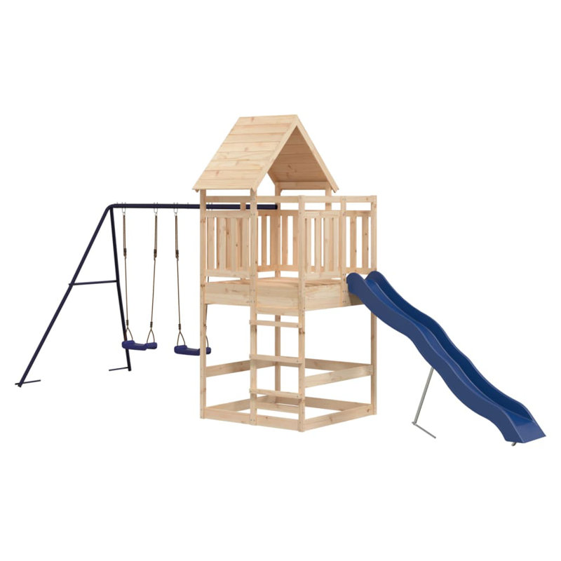 Portique de jeu Backyard Play