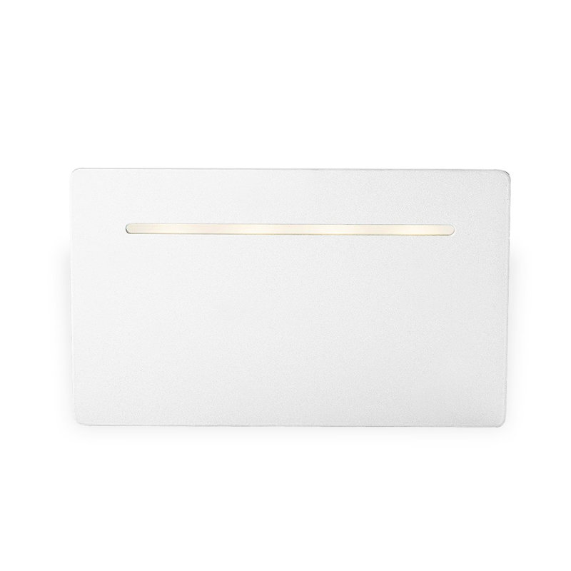 Witcher LED Up & Downlight, White