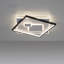 Moshe LED Flush Mount