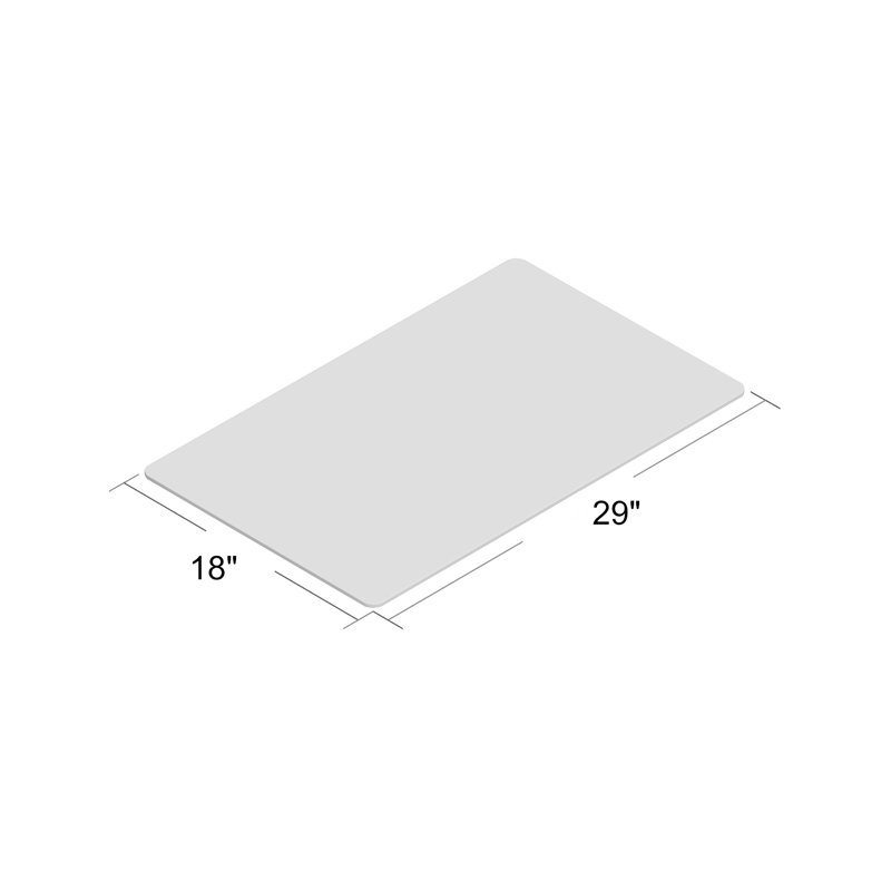 Fairview Non-Slip Indoor / Outdoor Doormat