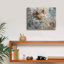 «Gale» par Danhui Nai, art mural sur toile-725433157