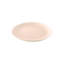 Assiette à salade en porcelaine Bisque Canvas Home Shell-38390061