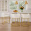 Tabouret de comptoir moderne avec structure en métal-1266503978-1266503979