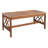 Calhoun Acacia 4 - Person Patio Conversation Set with Cushions-652725548