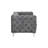 Godeus 85.5'' Velvet Sofa-447569135