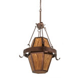 Bonanza 8 - Light Pendant