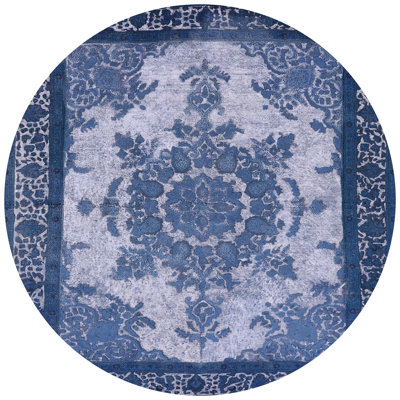 Romainville Oriental Indoor Rug