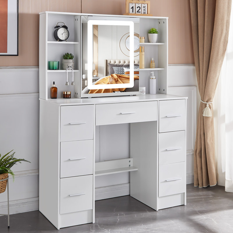 Biskoupky Vanity