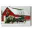 Christmas Holiday Arts - Toile tendue avec châssis XMA171441-2122950334