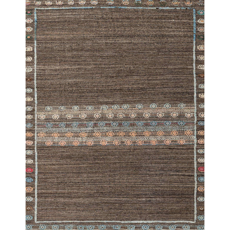 Abstract Indoor Rug, Rectangle 3' x 5'