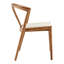 Chaise rembourrée Ambra-111483445-111483450