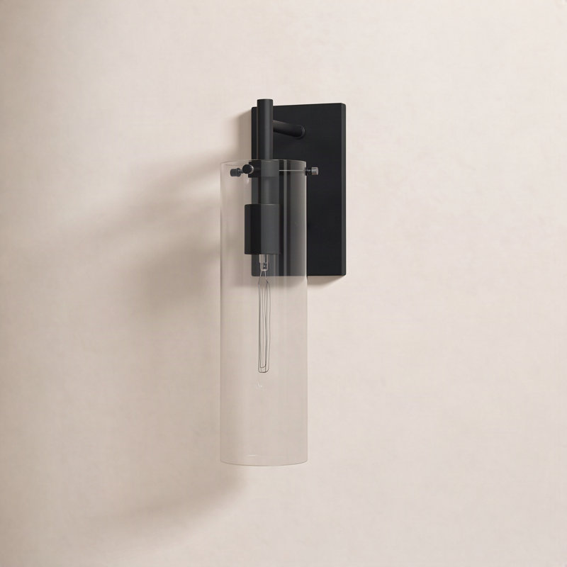 Gilbert Armed Sconce