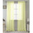 Landose Sheer Curtain Single Panel-1622465422-1734001364