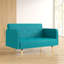 Kaplan 2 Seater Sofa Bed-36795600