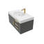 Ensemble de meuble-lavabo simple 36 po Genieva-2128476516-2128476519-2128476522
