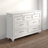 Parsons 64'' W 9 - Drawer Dresser