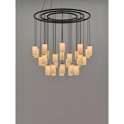 Cirio Chandelier S