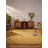 Anley Hand Knotted Loom Wool Eco-Friendly Area Rugs - Rectangle, Gold Color, Contemporary Modern Design, High Pile Thick Handmade Anti Skid Area Rugs for Living Room, Bed Room-254706453-163740630