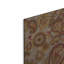 "Linen Paisley" par Silvia Vassileva-1997961276