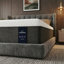Matelas à mémoire de forme 12 po-452874340