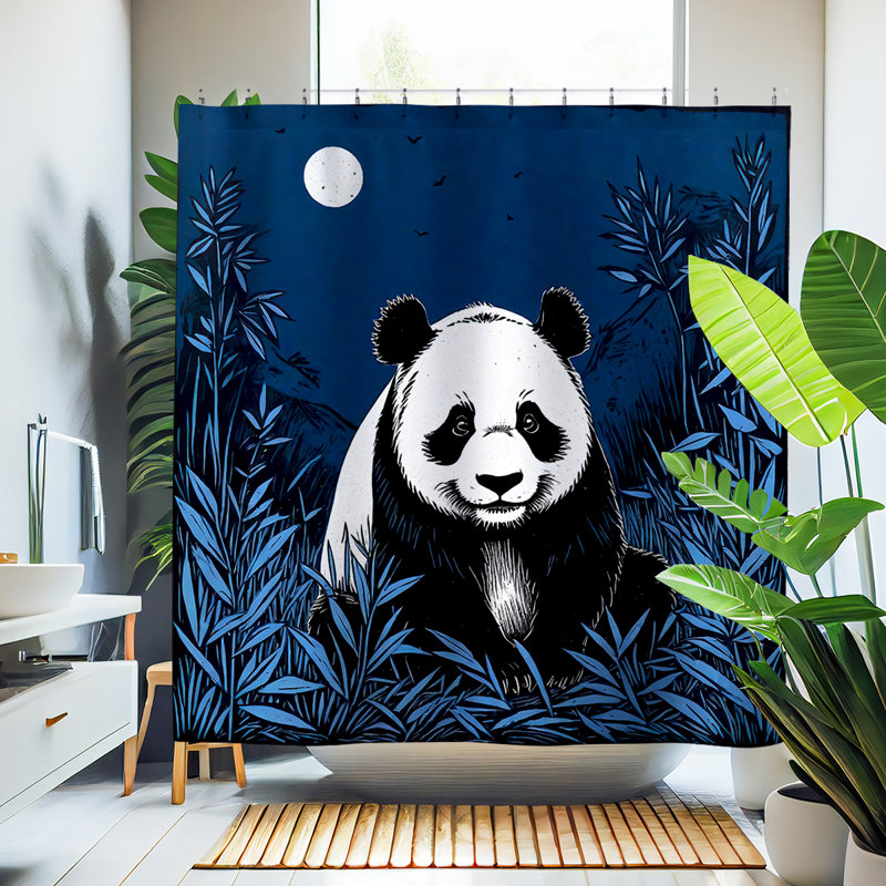 Shower Curtain