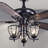 52'' Ceiling Fan with Light Kit-2133835495