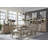 Delacruz Extendable Dining Table